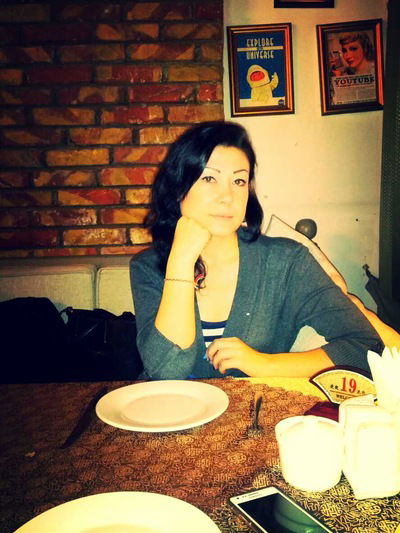 Татьяна Измоденова