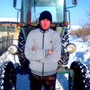 Роман Кочергин
