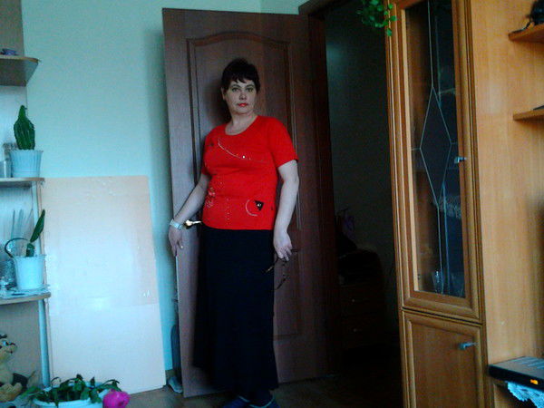 Диана Толкунова