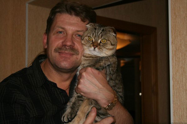 Юрий Лонченков