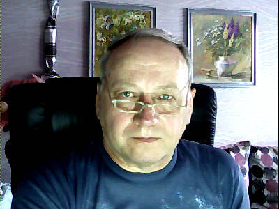 Юрий Близнюков