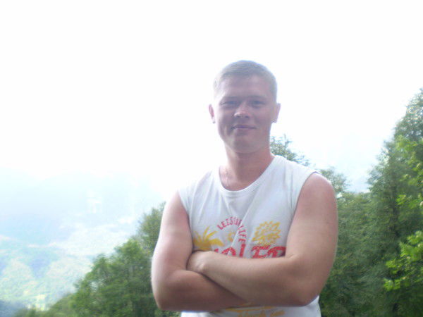 Александр Чернышев