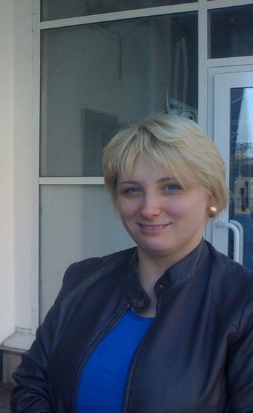 Ирина Казакова