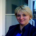 Ирина Казакова