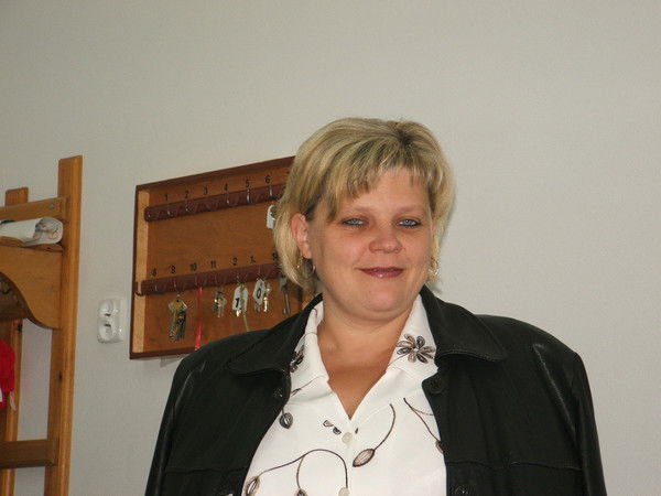 Жанна Дубовець