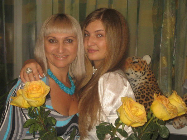 Наталья Померанцева