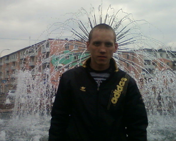 Дмитрий Динеев