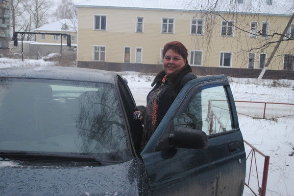 Юлия Малова