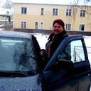 Юлия Малова