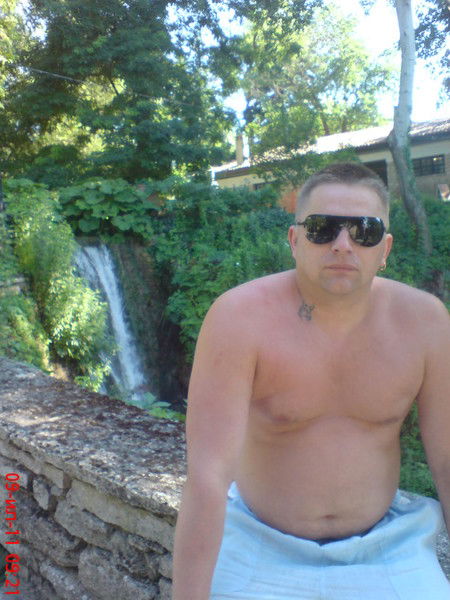 Дмитрий Лодята