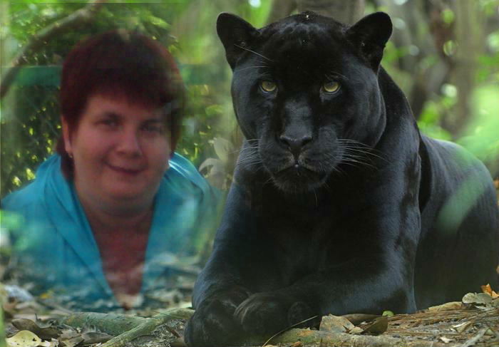 Вика Чуденкова