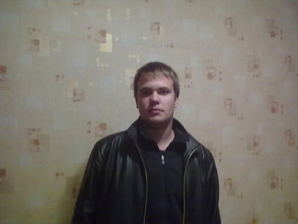 Максим Коренев