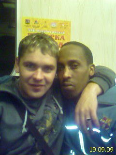 Николай Кривошеев