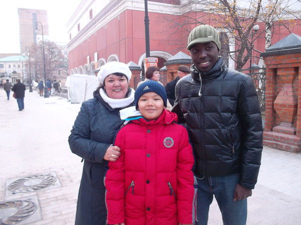 Женискуль Жубандыкова