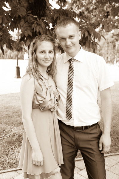 Екатерина Васильевна