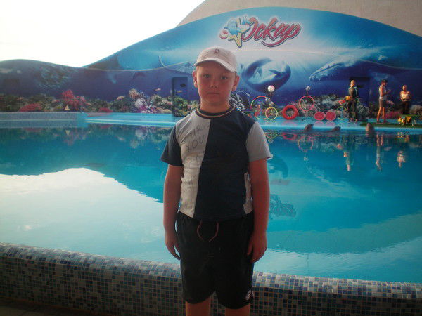 Катя Сизова(Белан)