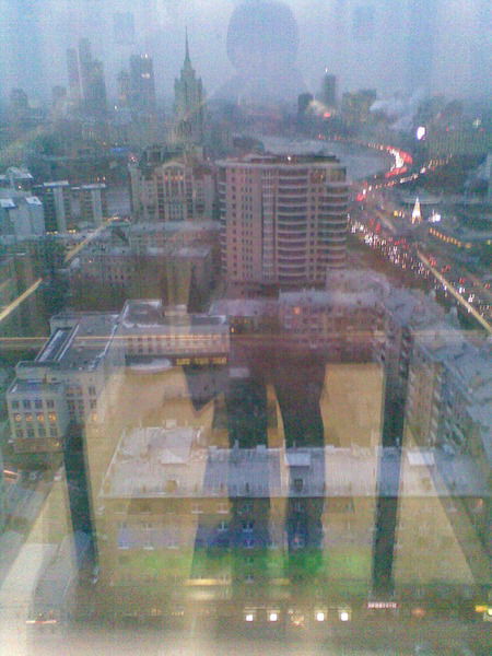 Илья Илюхин