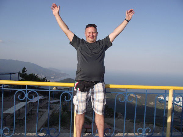 Андрей Дахно