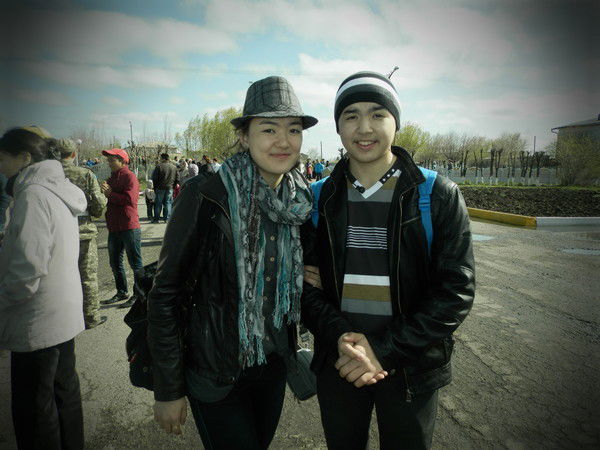 Риза-Мухамед Шаймерденов