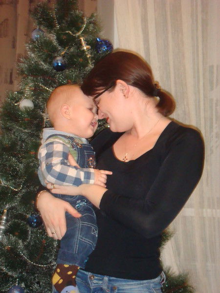 Ира Туголукова