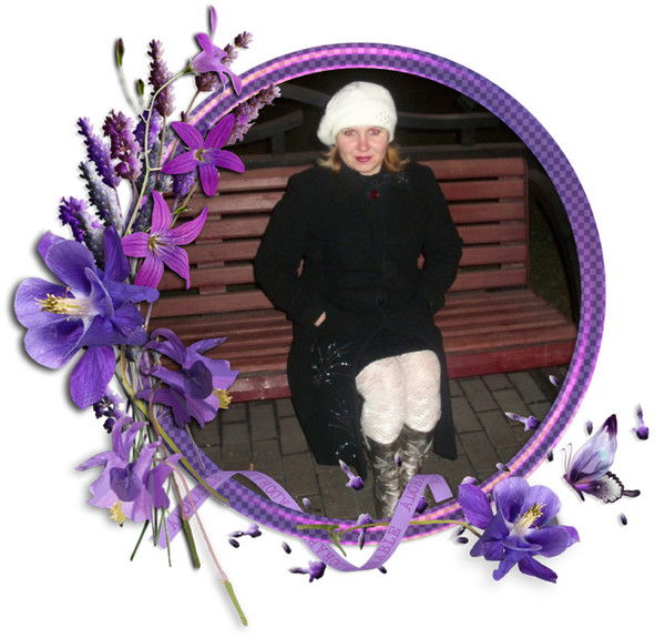 Вероника Колобкова