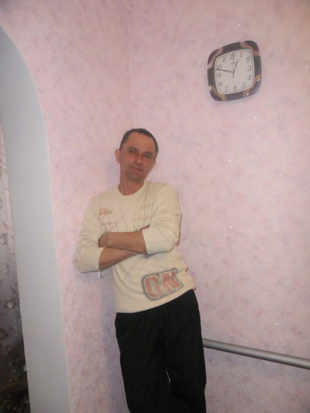 Сергей Выходец