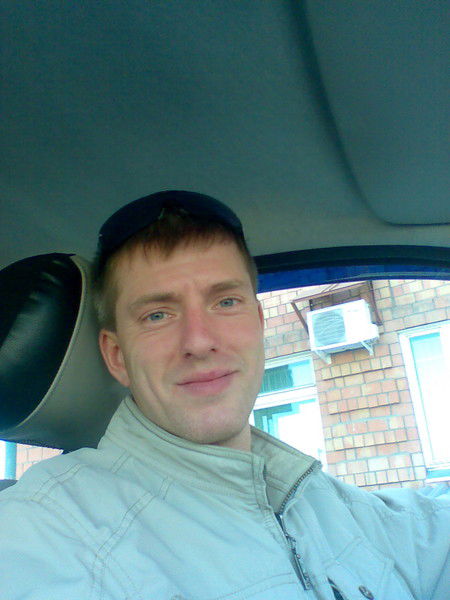 Евгений Гуля