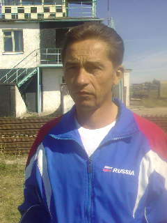 Геннадий Колганов