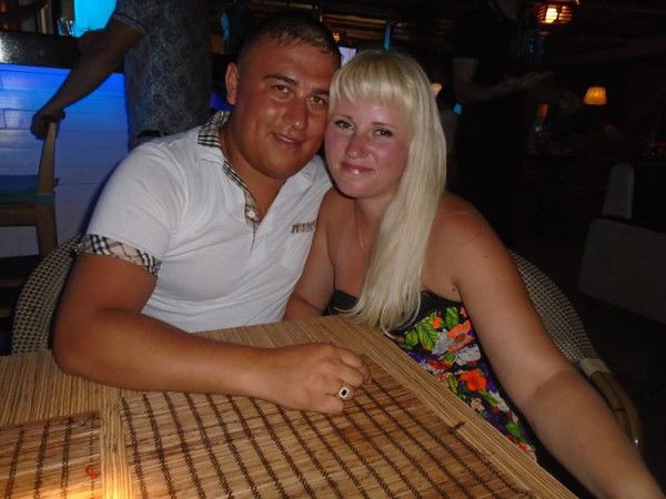 Александра Гафарова