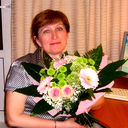 Елена Болтенкова