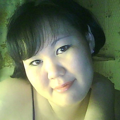 Валерия Хукочар