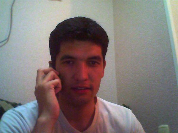 Ержан Байгонов