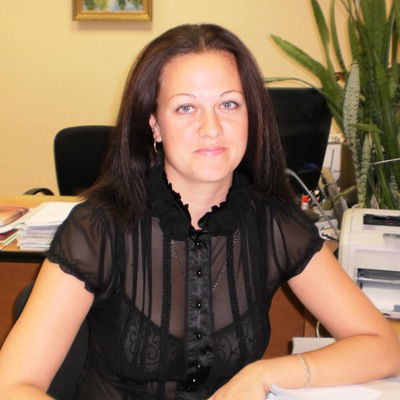 Татьяна Булыгина