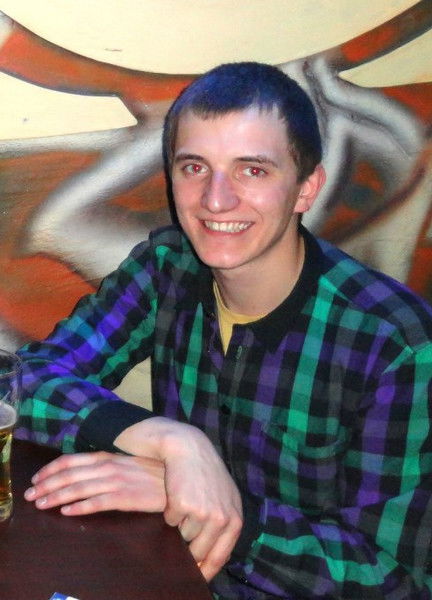 Николай Мельников