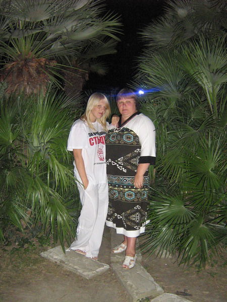 Галина Спиридонова