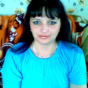 Татьяна Шарамок
