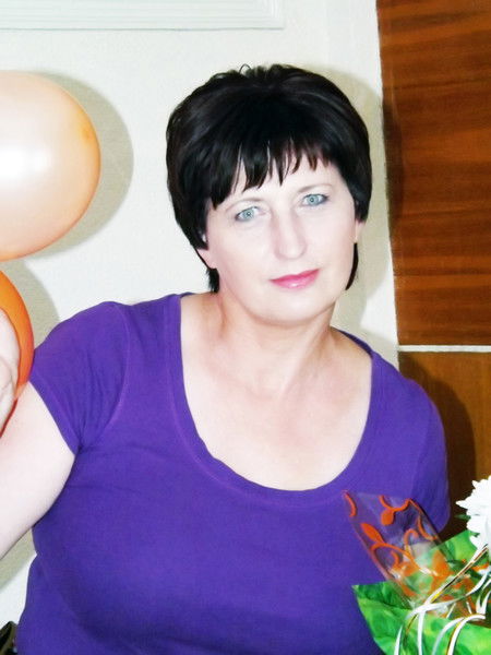 Ирина Тетерина