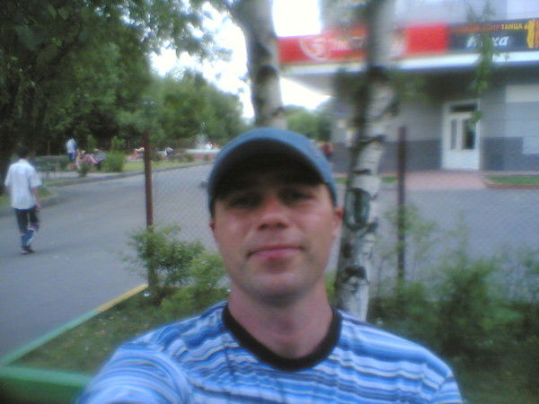 Александр Шабатура