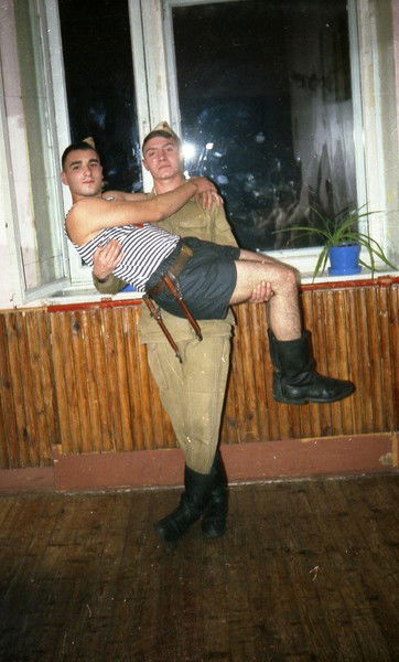 Дмитрий Ратнер