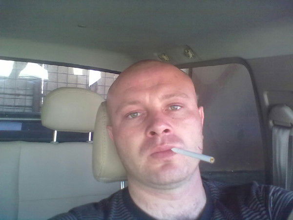 Василий Блац