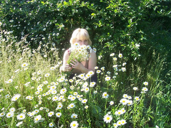 Любовь Алферова