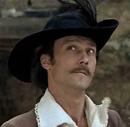 Михаил Цыганков