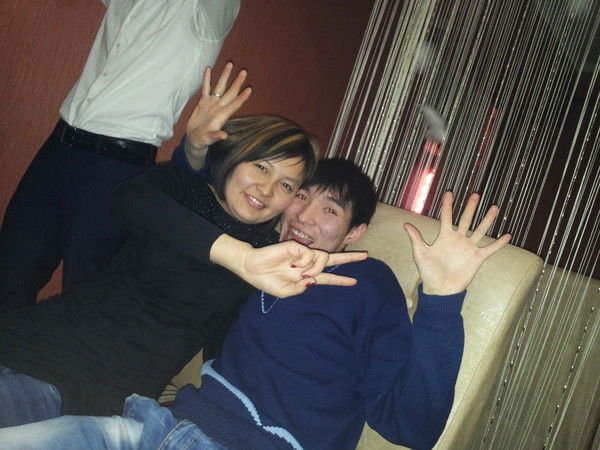 Салтанат Жидебаева