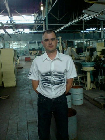 Андрей Давидович