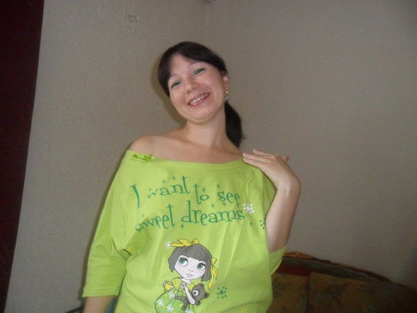 Татьяна Александрова