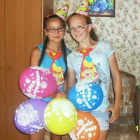 Сабина Жанабергенова