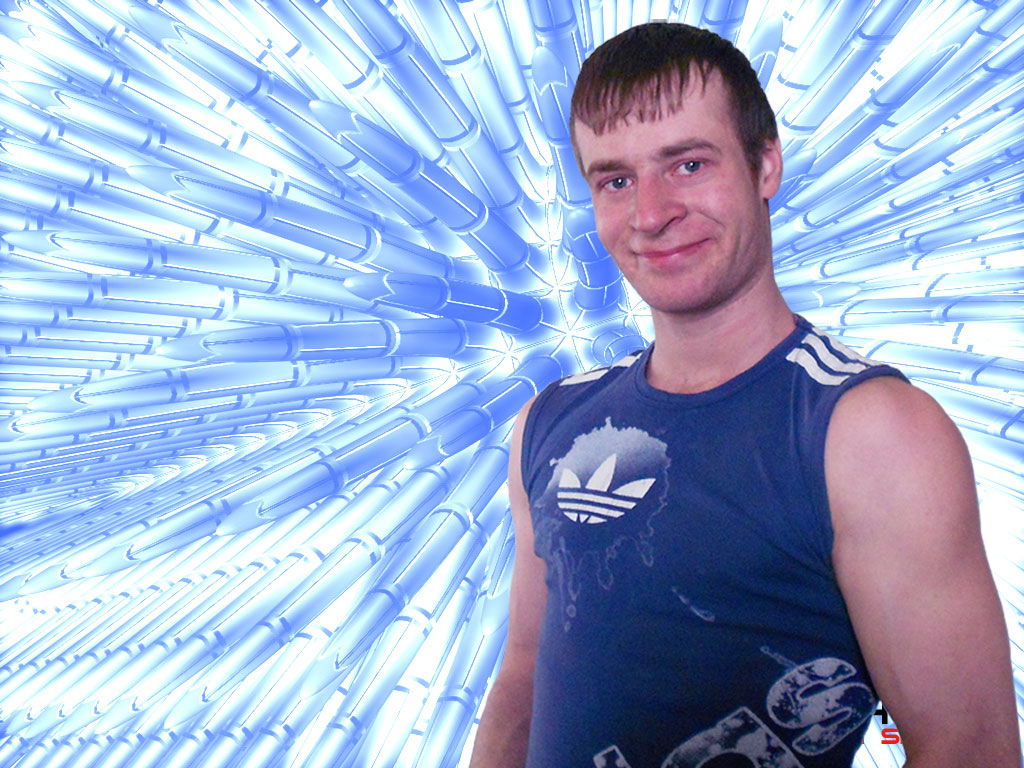 Андрей Гагин