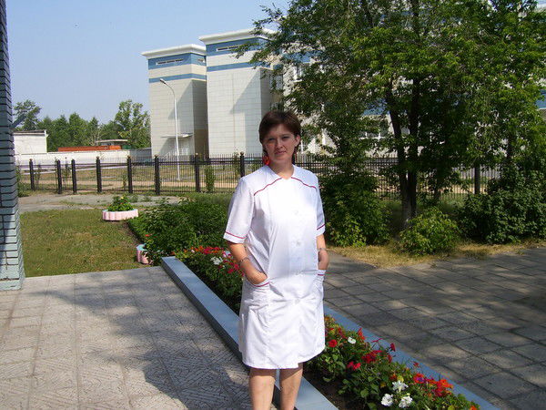 Наталия Еремеева