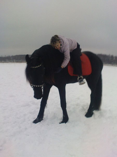 Соркина Инна