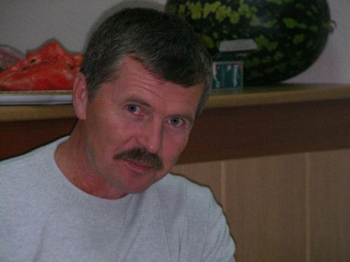 Андрей Прокушев